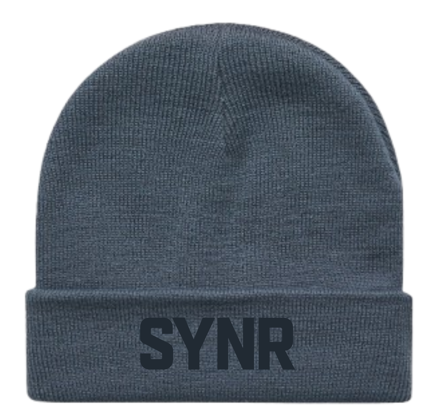 SYNR Signature Beanie