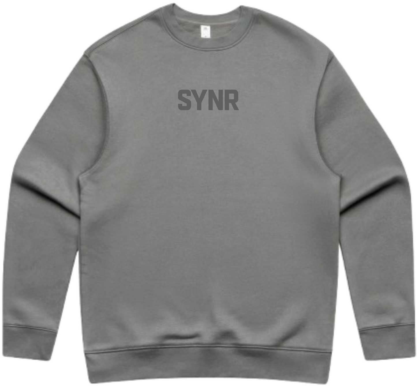 SYNR Guy’s Signature Relaxed Crew