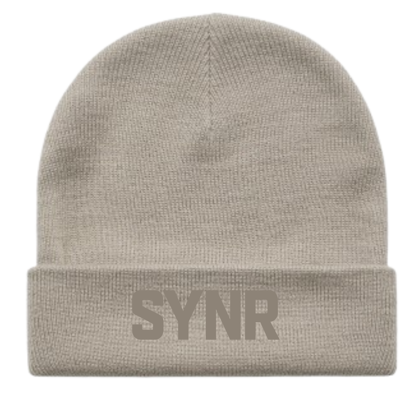 SYNR Signature Beanie