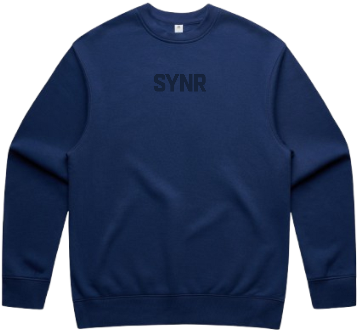 SYNR Guy’s Signature Relaxed Crew