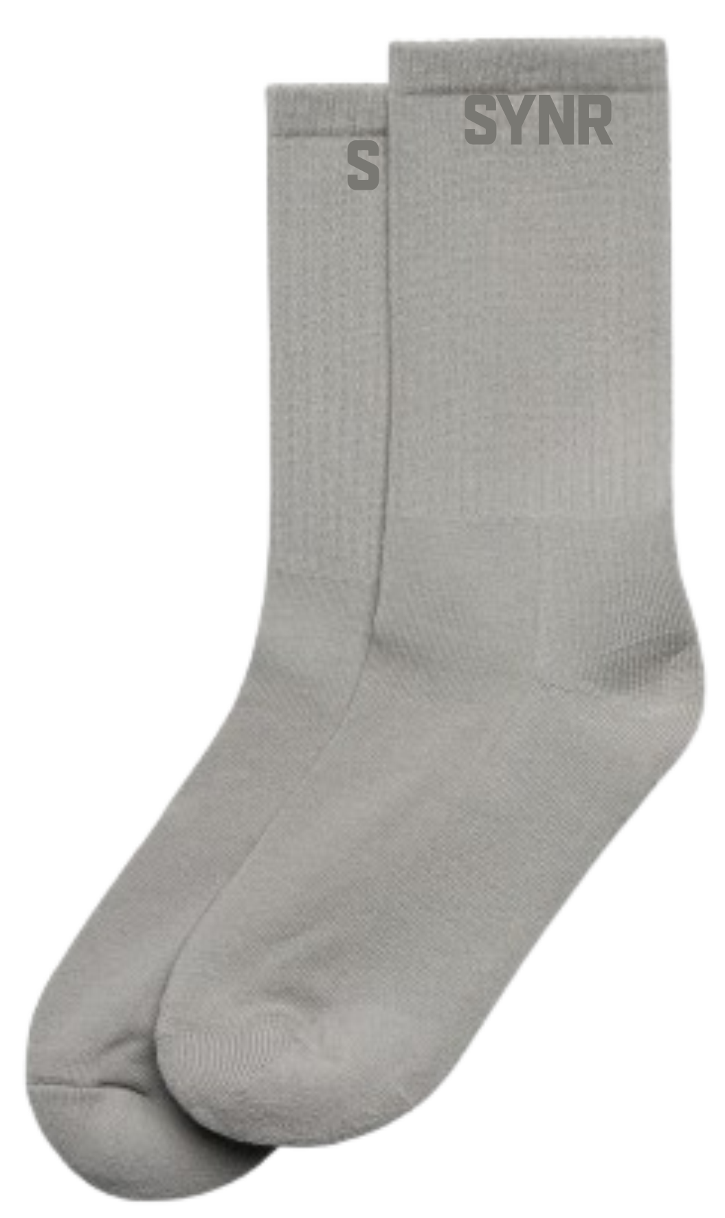 SYNR Signature Socks