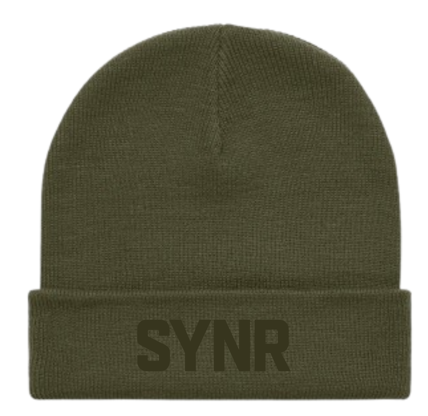SYNR Signature Beanie