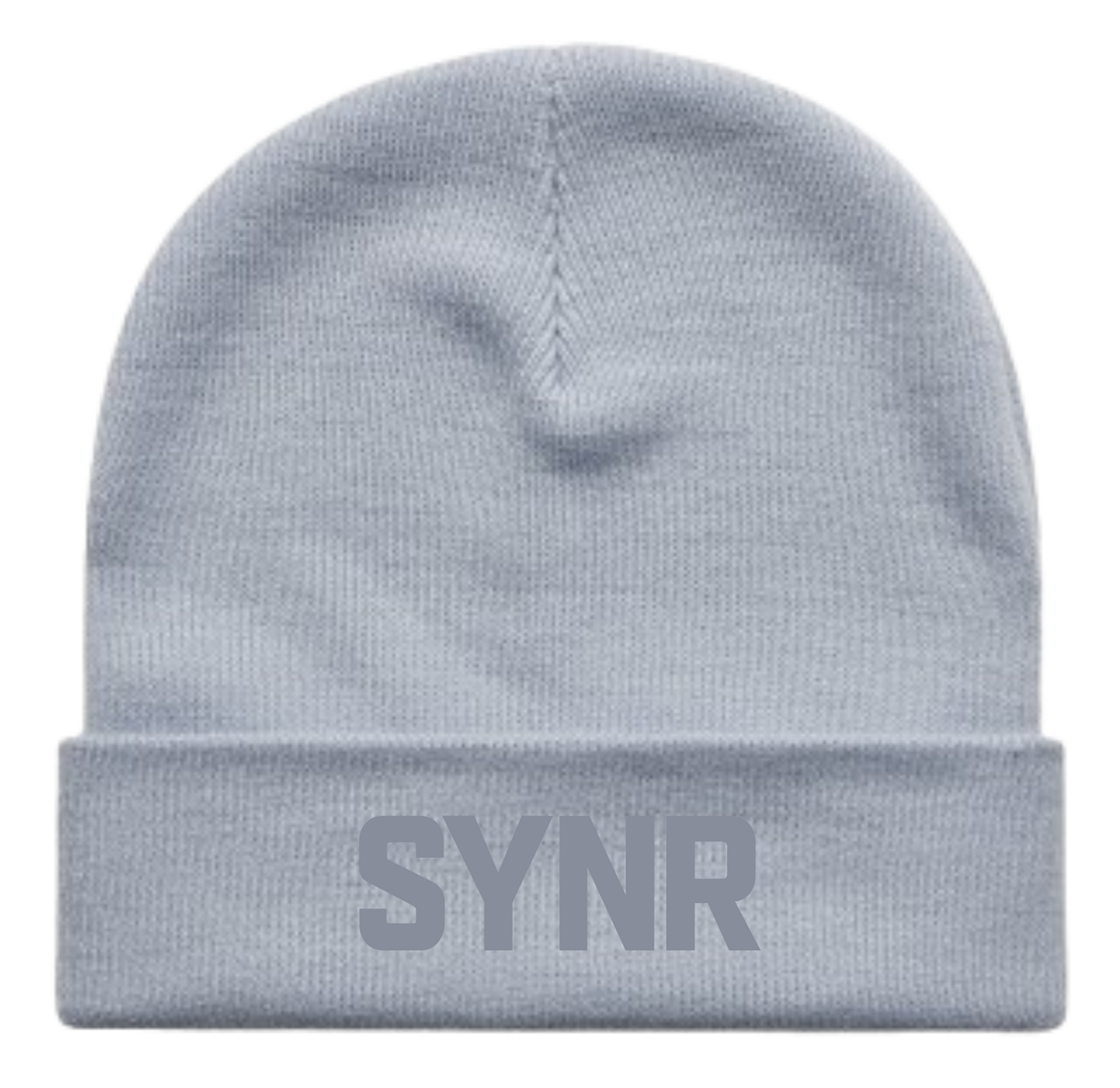 SYNR Signature Beanie