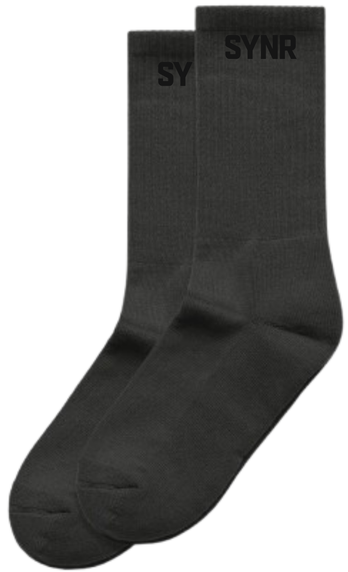 SYNR Signature Socks