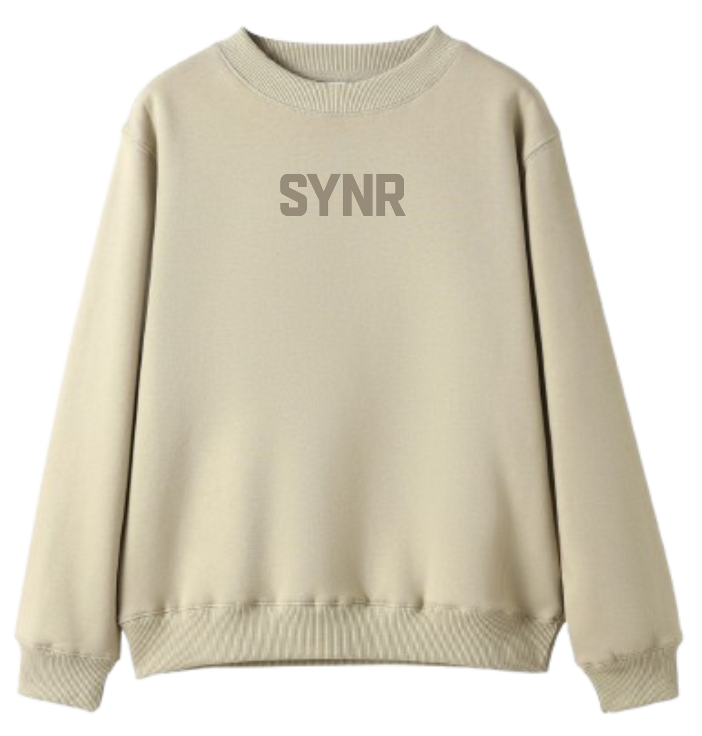 SYNR Tween Signature Crew