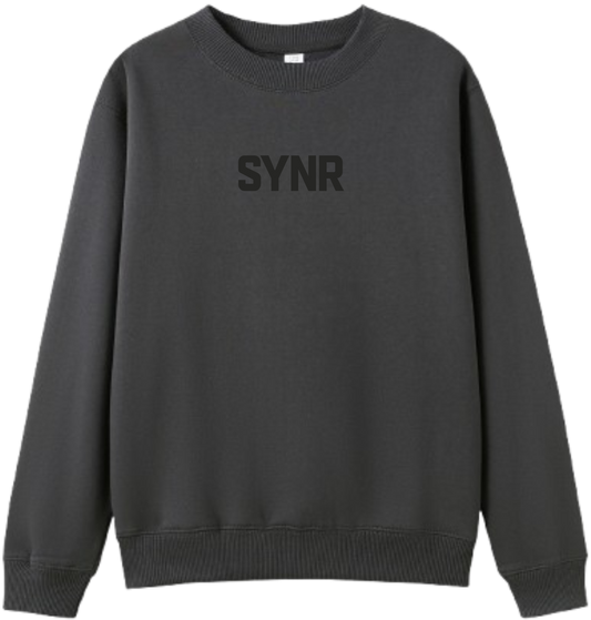 SYNR Tween Signature Crew
