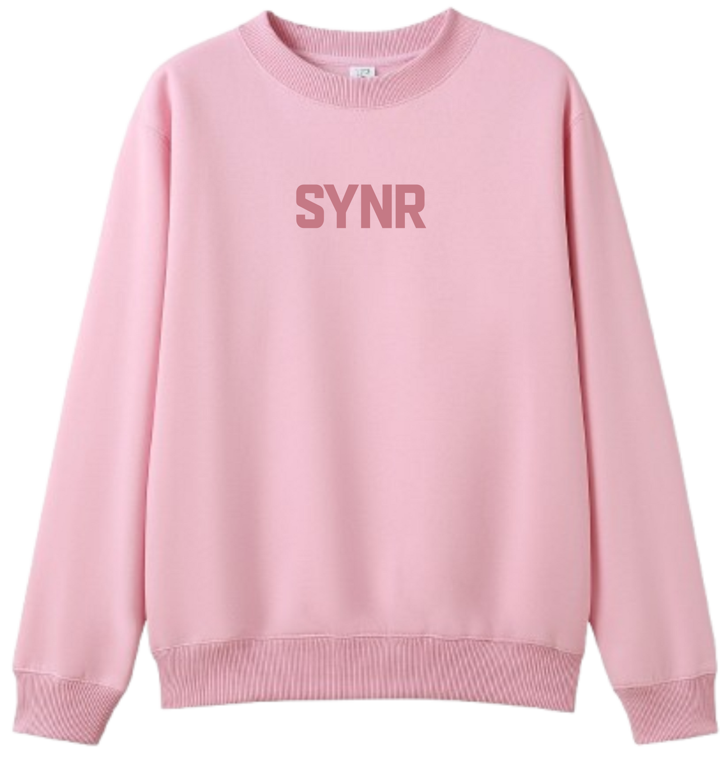 SYNR Tween Signature Crew
