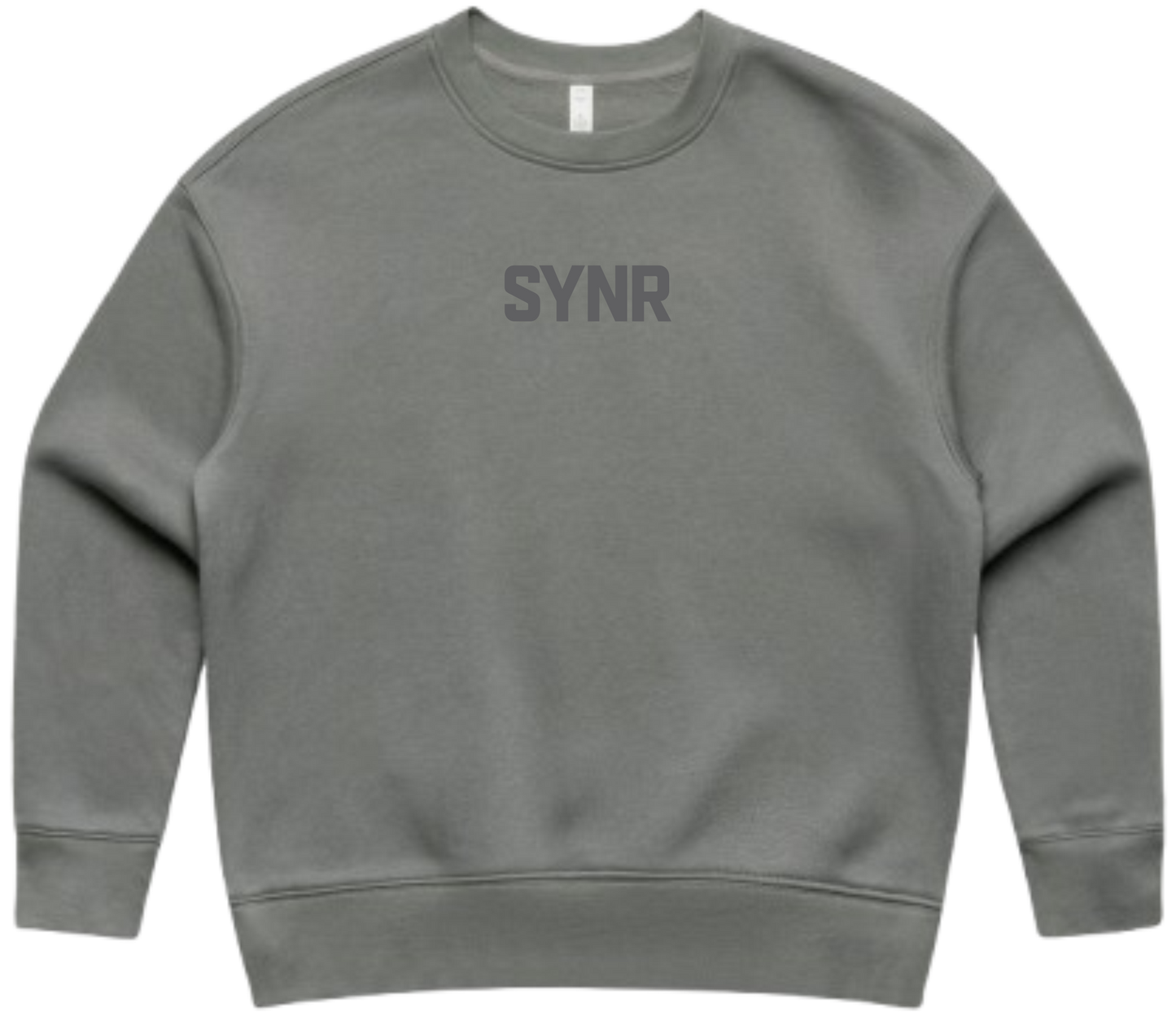 SYNR Gal’s Signature Relaxed Crew