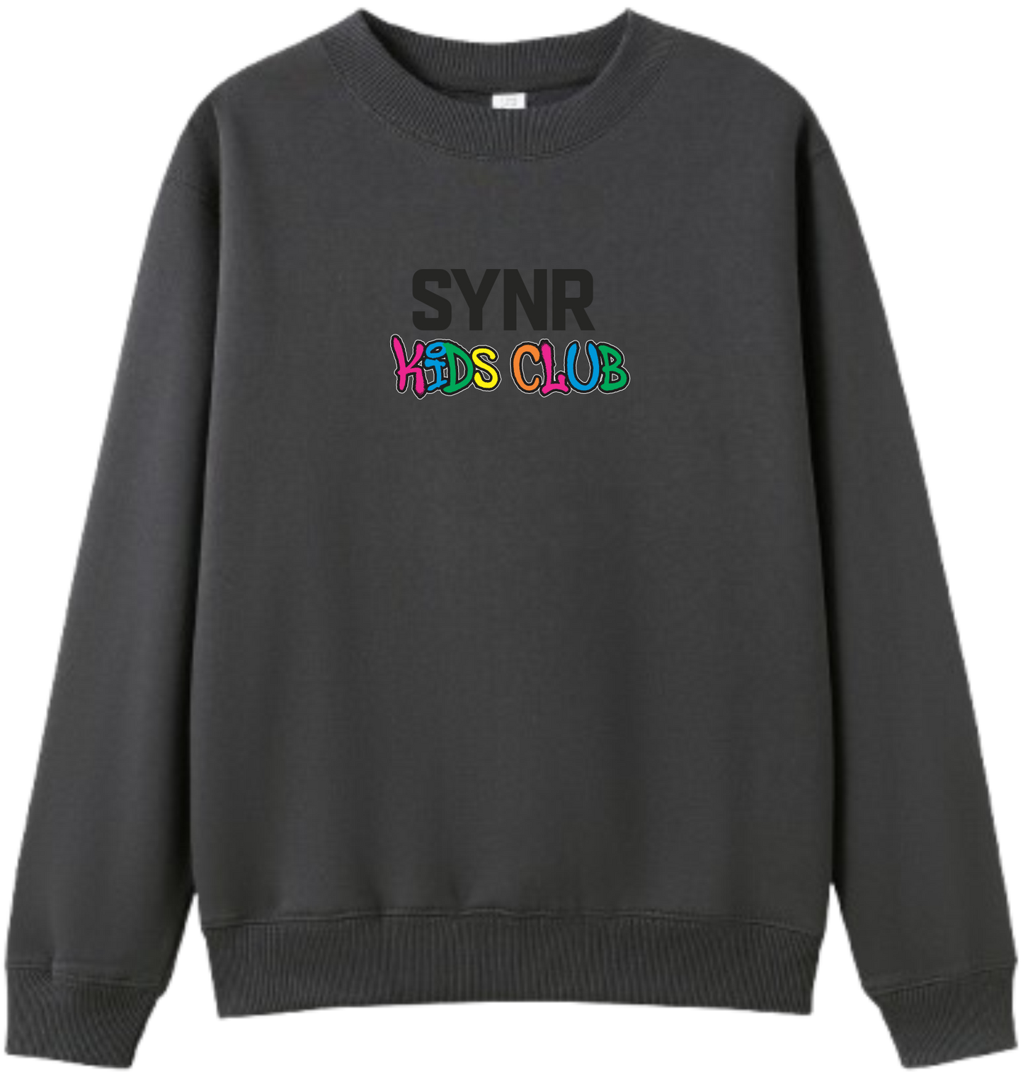 SYNR Kids Club Signature Crew