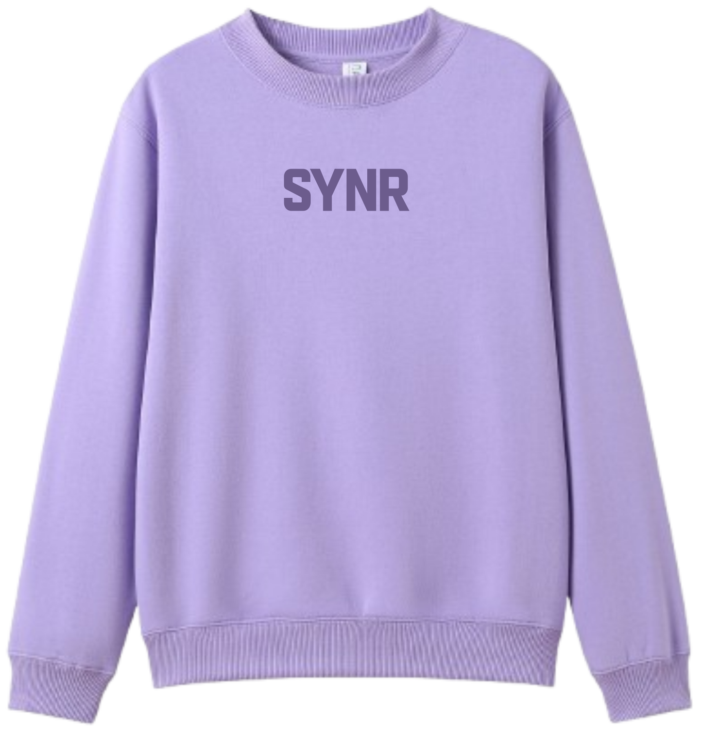 SYNR Tween Signature Crew