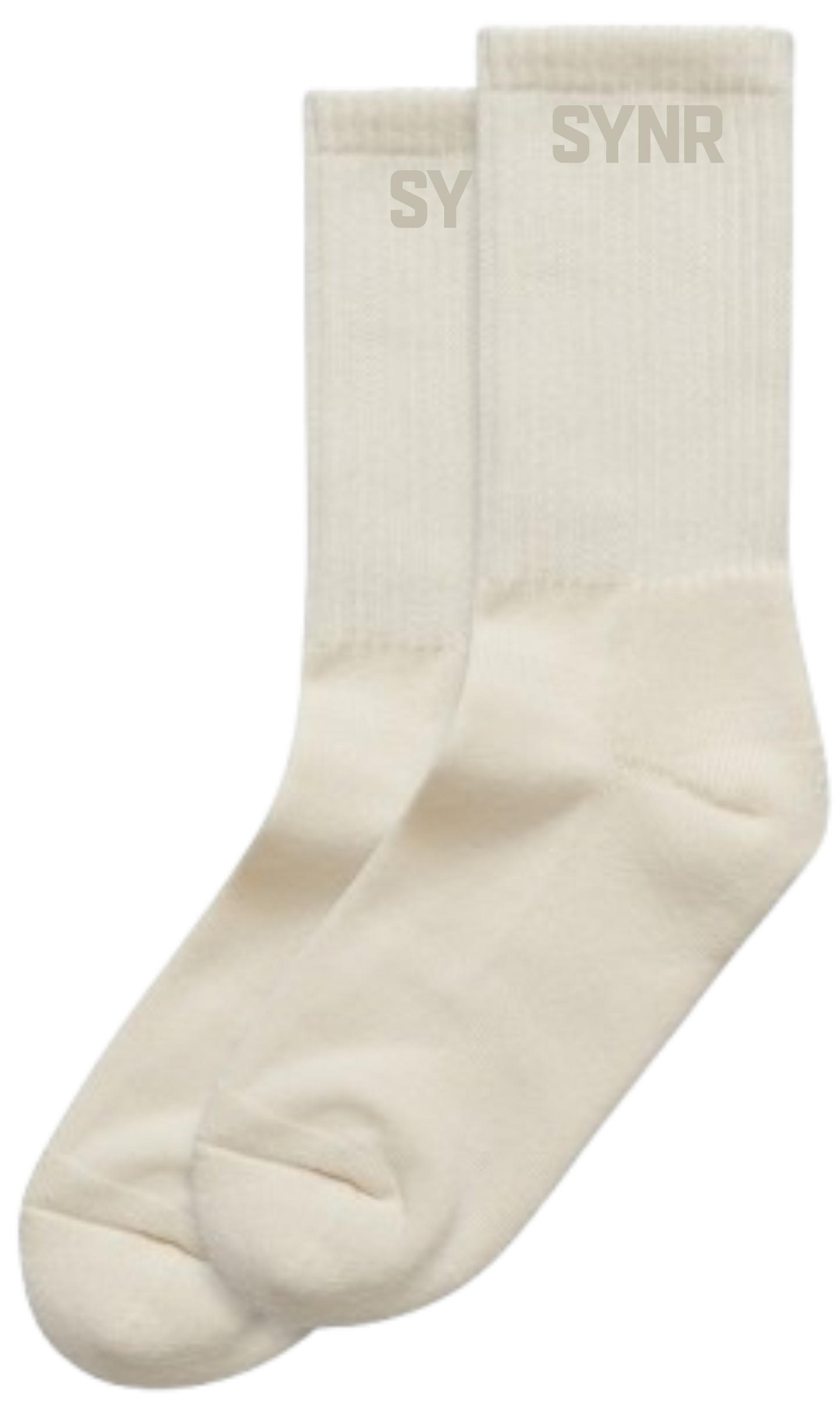 SYNR Signature Socks