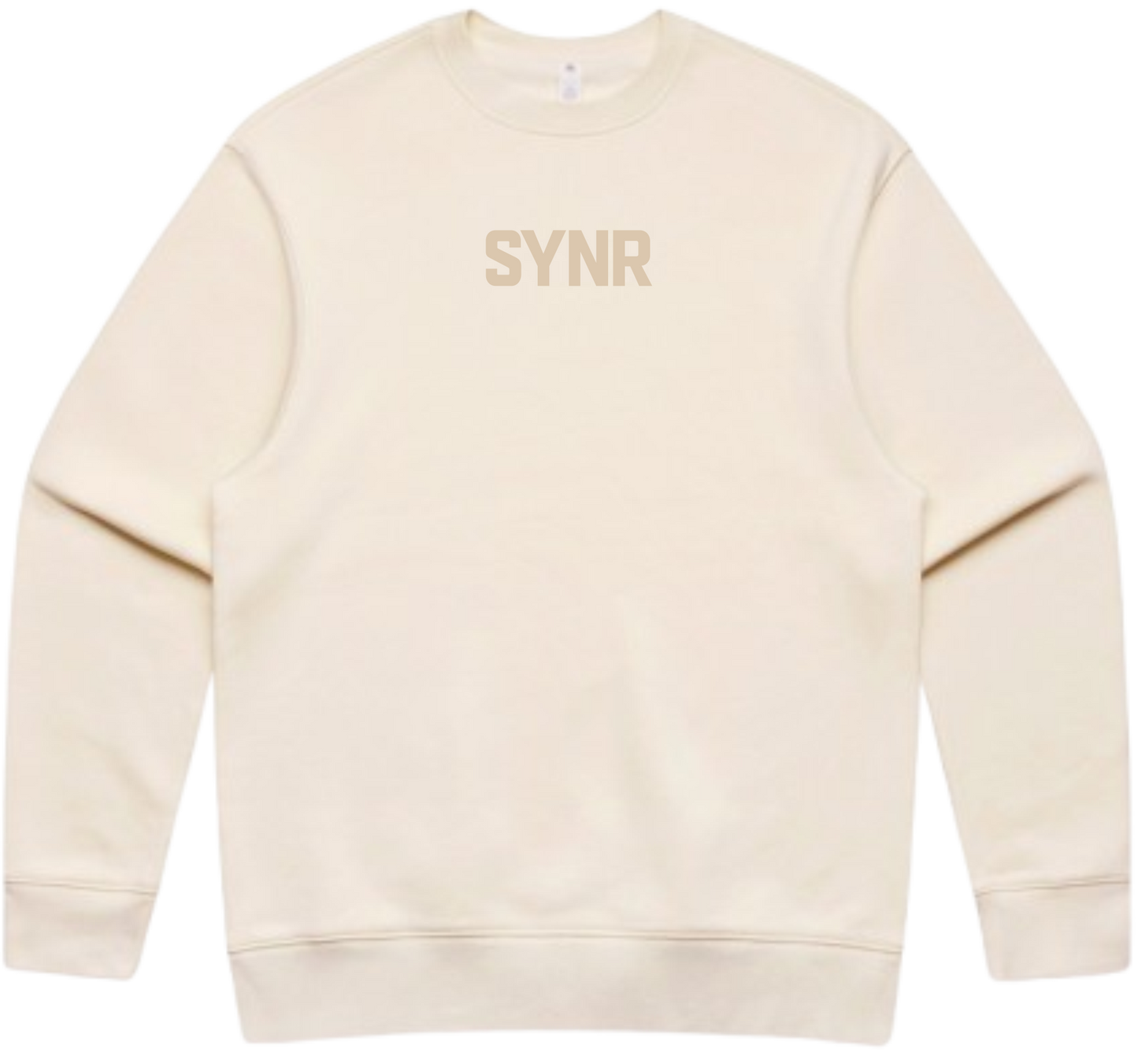 SYNR Guy’s Signature Relaxed Crew