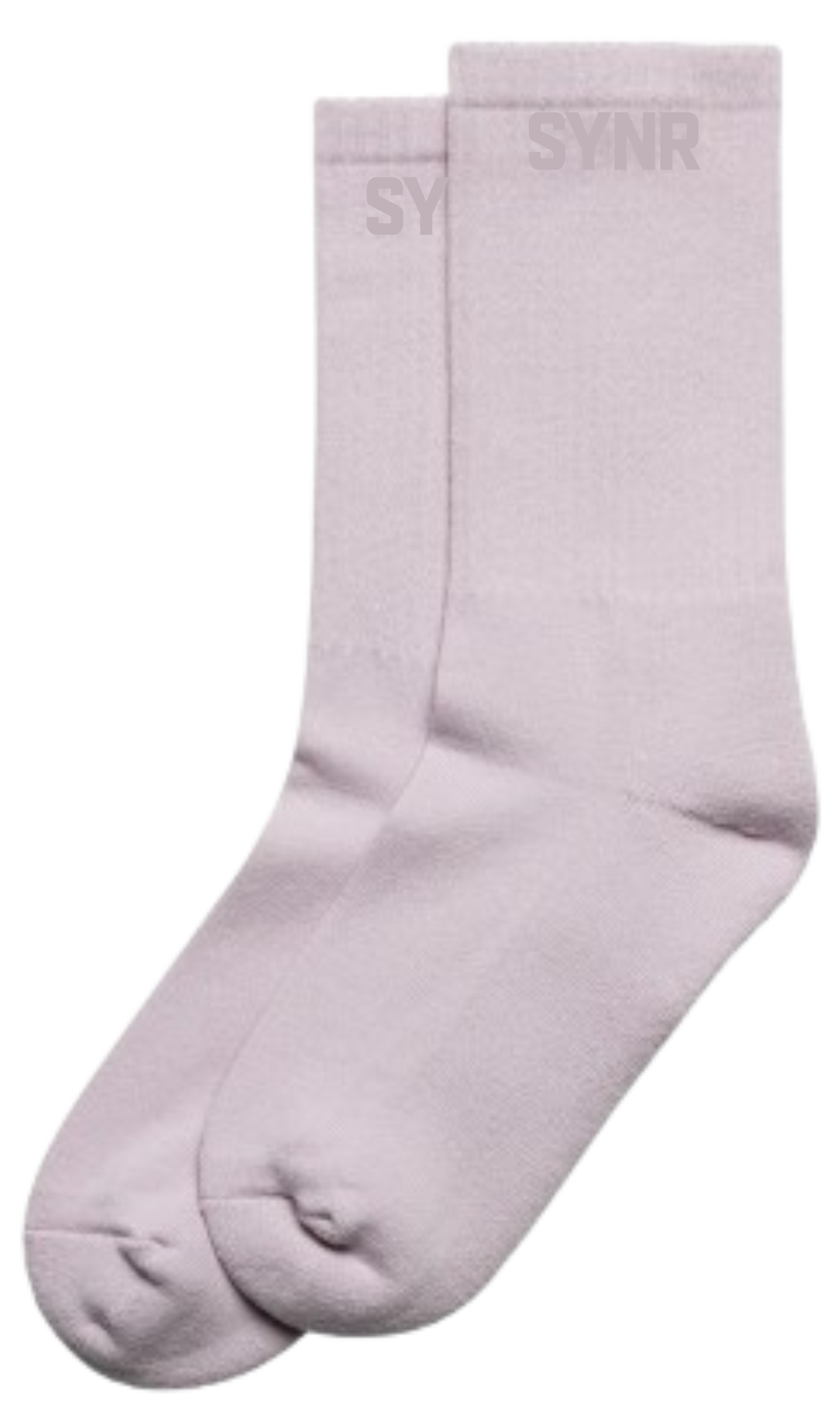 SYNR Signature Socks