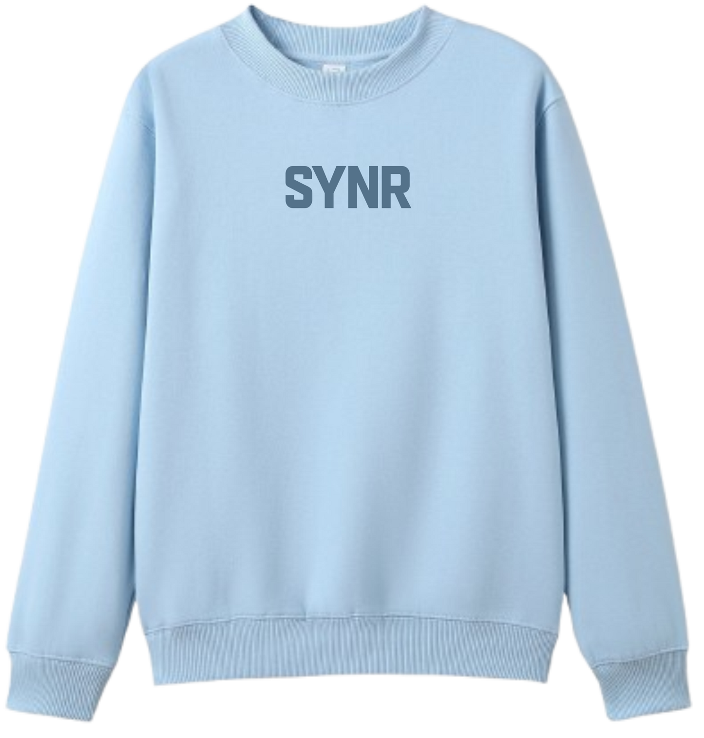 SYNR Tween Signature Crew