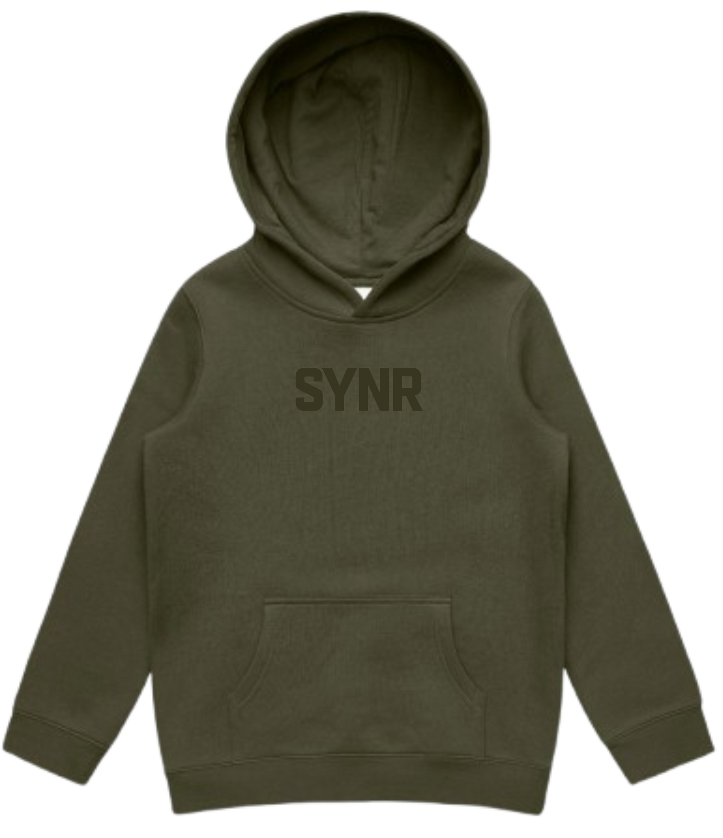 SYNR Tween Hoodie