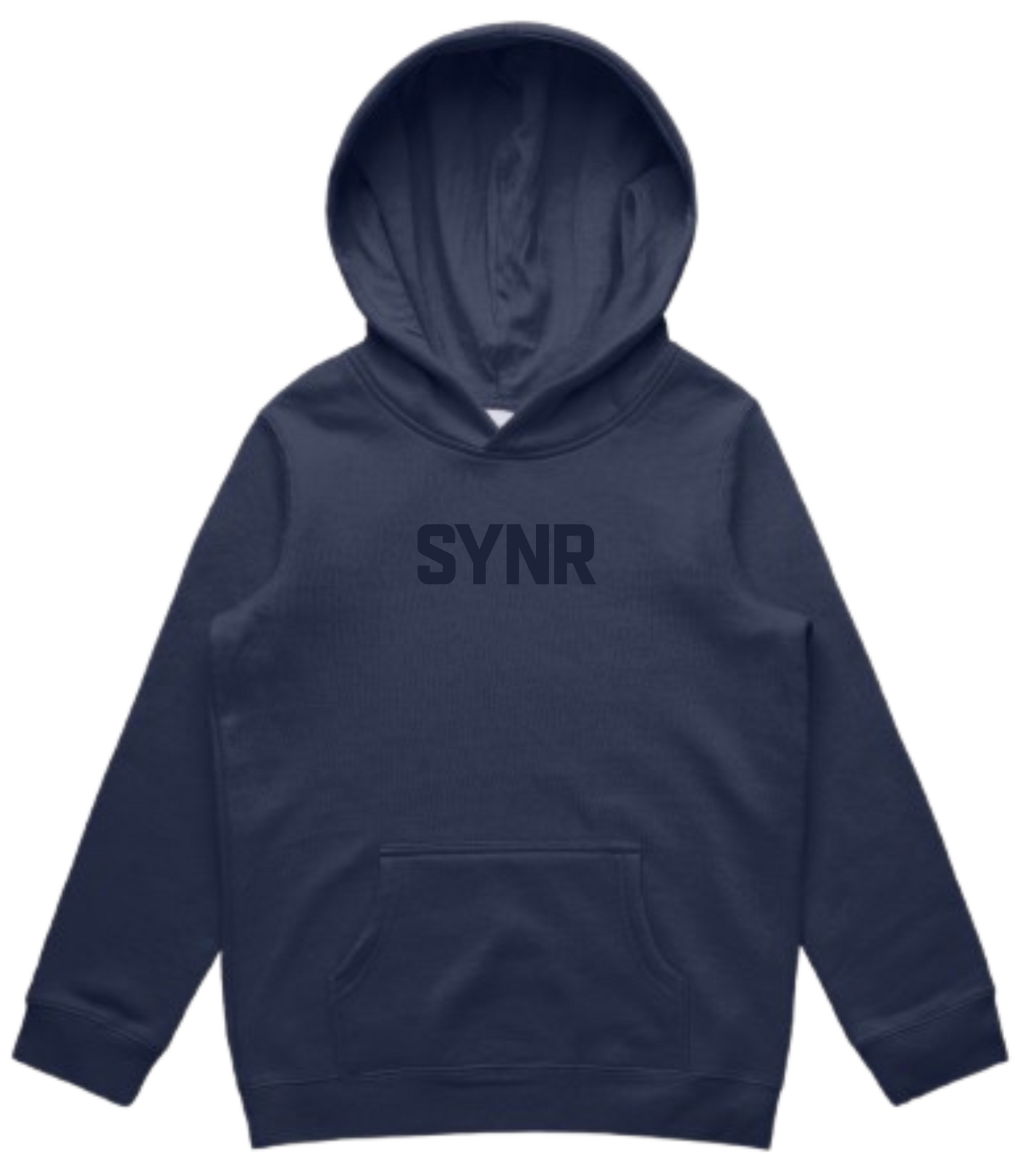 SYNR Tween Hoodie