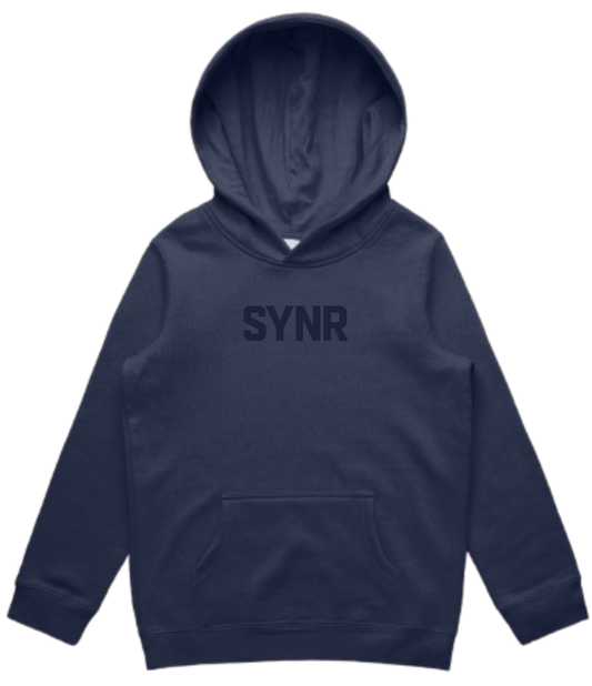 SYNR Tween Hoodie