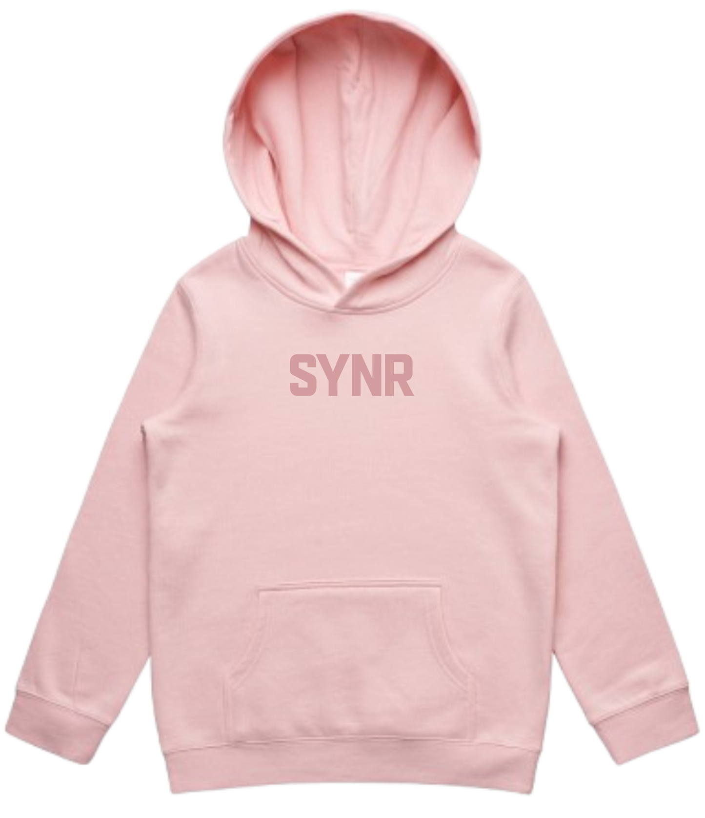 SYNR Tween Hoodie
